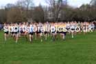 Boys Under-15s, 2023 British Athletics Cross Challenge, Sefton Park, Liverpool. Photo: David T. Hewitson/Sports for All Pics